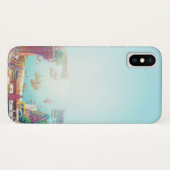 Coque Barely There de Case-Mate pour iPhone X 
 (Dos (Horizontal))