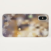 Coque Barely There de Case-Mate pour iPhone X
(Dos (Horizontal))
