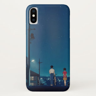 Coque Barely There de Case-Mate pour iPhone X