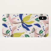 Coque Barely There de Case-Mate pour iPhone X
(Dos (Horizontal))