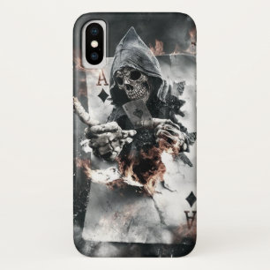 Coque Barely There de Case-Mate pour iPhone X