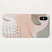 Coque Barely There de Case-Mate pour iPhone X
(Dos (Horizontal))