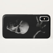 Coque Barely There de Case-Mate pour iPhone X
(Dos (Horizontal))
