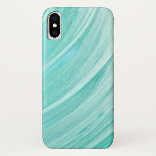 Coque Barely There de Case-Mate pour iPhone X
(Dos)