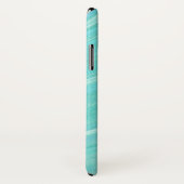 Coque Barely There de Case-Mate pour iPhone X
(Dos/Droite)