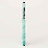 Coque Barely There de Case-Mate pour iPhone X
(Dos/Gauche)