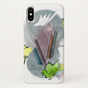 Coque Barely There de Case-Mate pour iPhone X 
