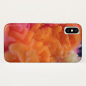 Coque Barely There de Case-Mate pour iPhone X
(Dos (Horizontal))