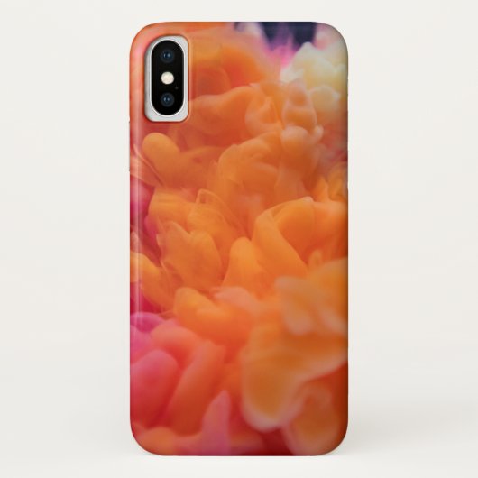 Coque Barely There de Case-Mate pour iPhone X
(Dos)