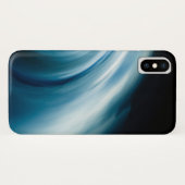 Coque Barely There de Case-Mate pour iPhone X
(Dos (Horizontal))