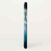 Coque Barely There de Case-Mate pour iPhone X
(Dos/Droite)