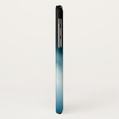 Coque Barely There de Case-Mate pour iPhone X
(Dos/Gauche)