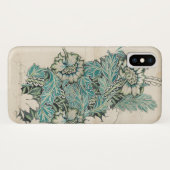 Coque Barely There de Case-Mate pour iPhone X
(Dos (Horizontal))