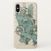 Coque Barely There de Case-Mate pour iPhone X
(Dos)
