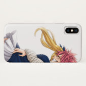 Coque Barely There de Case-Mate pour iPhone X
(Dos (Horizontal))