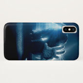 Coque Barely There de Case-Mate pour iPhone X
(Dos (Horizontal))