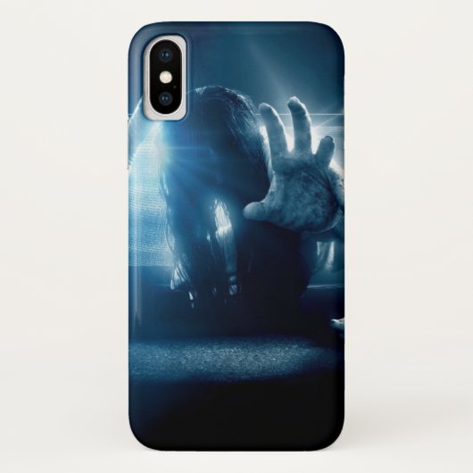 Coque Barely There de Case-Mate pour iPhone X
(Dos)