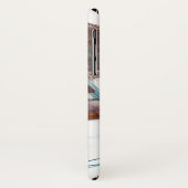 Coque Barely There de Case-Mate pour iPhone X
(Dos/Gauche)