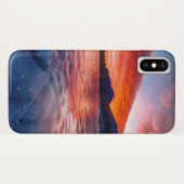 Coque Barely There de Case-Mate pour iPhone X
(Dos (Horizontal))