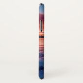 Coque Barely There de Case-Mate pour iPhone X
(Dos/Droite)