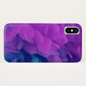 Coque Barely There de Case-Mate pour iPhone X 
 (Dos (Horizontal))