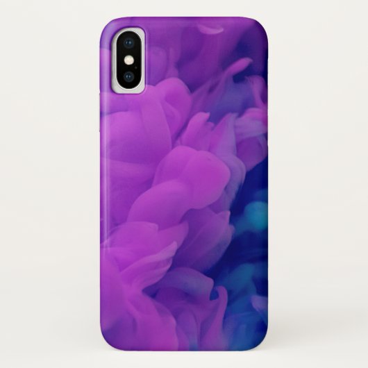 Coque Barely There de Case-Mate pour iPhone X 
 (Dos)