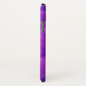 Coque Barely There de Case-Mate pour iPhone X 
 (Dos/Droite)