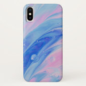 Coque Barely There de Case-Mate pour iPhone X
(Dos)