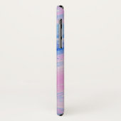 Coque Barely There de Case-Mate pour iPhone X
(Dos/Gauche)
