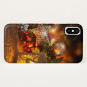 Coque Barely There de Case-Mate pour iPhone X
(Dos (Horizontal))