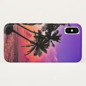 Coque Barely There de Case-Mate pour iPhone X
(Dos (Horizontal))