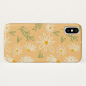 Coque Barely There de Case-Mate pour iPhone X
(Dos (Horizontal))