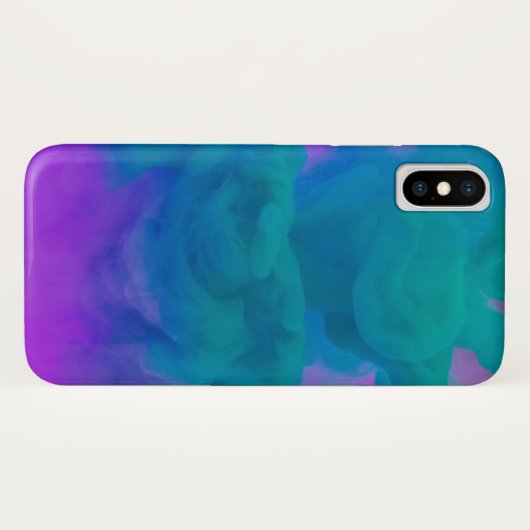 Coque Barely There de Case-Mate pour iPhone X
(Dos (Horizontal))