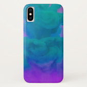 Coque Barely There de Case-Mate pour iPhone X
(Dos)
