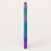 Coque Barely There de Case-Mate pour iPhone X
(Dos/Gauche)
