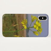 Coque Barely There de Case-Mate pour iPhone X 
 (Dos (Horizontal))