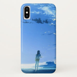 Coque Barely There de Case-Mate pour iPhone X