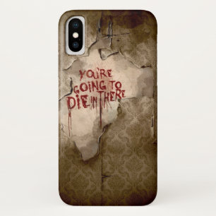 Coque Barely There de Case-Mate pour iPhone X