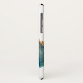 Coque Barely There de Case-Mate pour iPhone X 
 (Dos/Gauche)