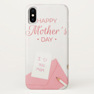 Coque Barely There de Case-Mate pour iPhone X 

