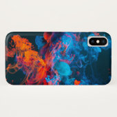 Coque Barely There de Case-Mate pour iPhone X
(Dos (Horizontal))