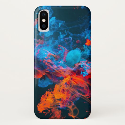 Coque Barely There de Case-Mate pour iPhone X
(Dos)