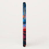 Coque Barely There de Case-Mate pour iPhone X
(Dos/Gauche)