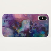 Coque Barely There de Case-Mate pour iPhone X
(Dos (Horizontal))