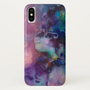 Coque Barely There de Case-Mate pour iPhone X