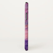 Coque Barely There de Case-Mate pour iPhone X
(Dos/Droite)