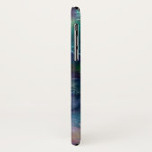 Coque Barely There de Case-Mate pour iPhone X
(Dos/Gauche)