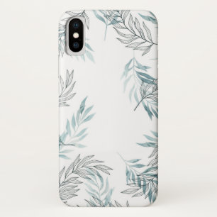 Coque Barely There de Case-Mate pour iPhone X