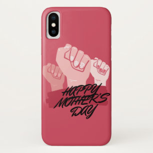 Coque Barely There de Case-Mate pour iPhone X