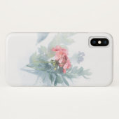 Coque Barely There de Case-Mate pour iPhone X
(Dos (Horizontal))